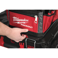 PACKOUT Werkzeugtasche, 250 x 300 x 320 mm, Milwaukee 5