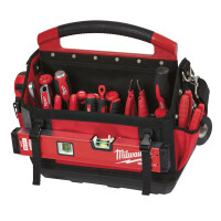 PACKOUT Werkzeugtasche, 250 x 380 x 420 mm, Milwaukee 2