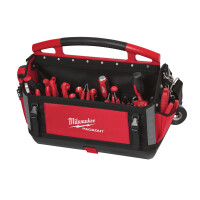 PACKOUT Werkzeugtasche, 500 x 250 x 420 mm, Milwaukee 3