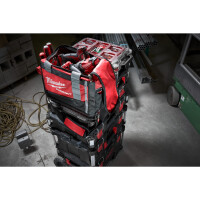 PACKOUT Arbeitstasche, 250 x 400 x 300 mm, Milwaukee 7