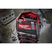 PACKOUT Arbeitstasche, 500 x 310 x 340 mm, Milwaukee 6