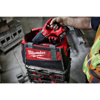 PACKOUT Arbeitstasche, 500 x 310 x 340 mm, Milwaukee 7