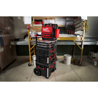 PACKOUT Technikertasche, 250 x 430 x 430 mm, Milwaukee 5