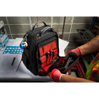 PACKOUT Rucksack, 250 x 380 x 500 mm, Milwaukee 5