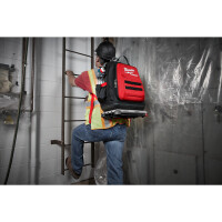 PACKOUT Rucksack, 250 x 380 x 500 mm, Milwaukee 6
