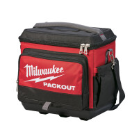PACKOUT Jobsite Kühltasche, 250 x 400 x 400 mm, Milwauk
