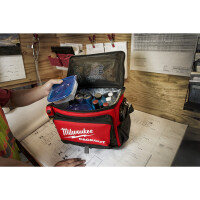 PACKOUT Jobsite Kühltasche, 250 x 400 x 400 mm, Milwauk