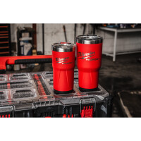 PACKOUT Thermobecher, 887 ml, Milwaukee 2
