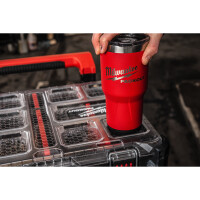 PACKOUT Thermobecher, 887 ml, Milwaukee 4