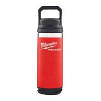 ?PACKOUT Thermosflasche , 530 ml mit Sch gallery