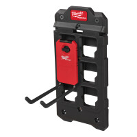 PACKOUT Haken gerade, , Milwaukee 3