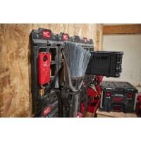 PACKOUT Haken gerade, , Milwaukee 4