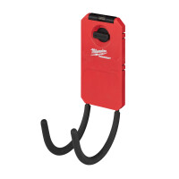 PACKOUT Haken gebogen, , Milwaukee 2