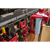 PACKOUT Haken kurz, gerade, Milwaukee 4