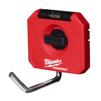 PACKOUT Einzelhaken Metall, , Milwaukee 2