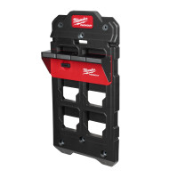 PACKOUT Magnet-Regalfach, , Milwaukee 3