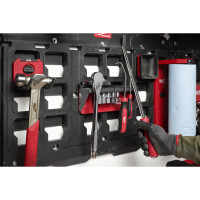 PACKOUT Magnet-Regalfach, , Milwaukee 4