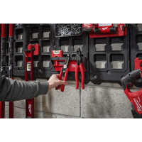 PACKOUT Magnet-Regalfach, , Milwaukee 5