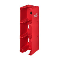 PACKOUT M18 Akkuhalter,, Milwaukee 2
