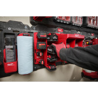 PACKOUT M18 Akkuhalter,, Milwaukee 4