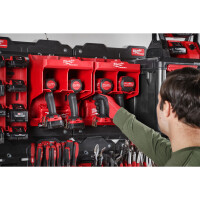 PACKOUT Maschinenhalter, Milwaukee 4