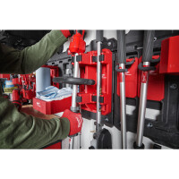PACKOUT Stielhalter, Dreifachhalter, Milwaukee 4