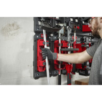 PACKOUT Stielhalter, Einzelhalter, Milwaukee 4