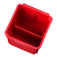 PACKOUT Behälter, 10 x 10 cm, Milwaukee 3