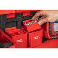 PACKOUT Behälter, 10 x 10 cm, Milwaukee 4