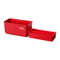 PACKOUT Behälter, 20 x 10 cm, Milwaukee 2