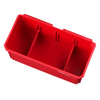 PACKOUT Behälter, 20 x 10 cm, Milwaukee 3