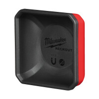 PACKOUT Magnetschale, 10 x 10 cm, Milwaukee 2