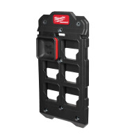 PACKOUT Magnetschale, 10 x 10 cm, Milwaukee 3