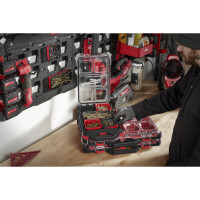 PACKOUT Magnetschale, 10 x 10 cm, Milwaukee 4