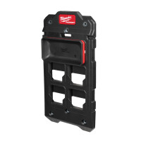PACKOUT Magnetschale, 20 x 10 cm, Milwaukee 3