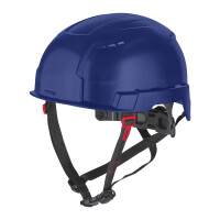 BOLT 200 Industriekletterhelm, blau, bel gallery