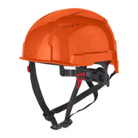 BOLT 200 Industriekletterhelm, orange, b gallery