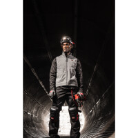 BOLT 200 Industriekletterhelm, weiß, unbelüftet, 