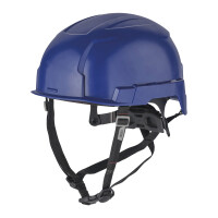 BOLT 200 Industriekletterhelm, blau, unb gallery