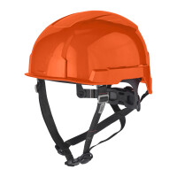 BOLT 200 Industriekletterhelm, orange, u gallery