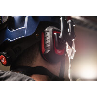 BOLT Kapselgehörschutz, SNR 30 dB für BOLT Helm, M