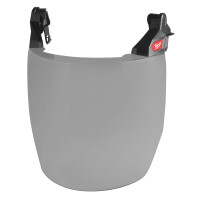 BOLT Compact Komplettvisier, grau, f&uum gallery