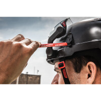 BOLT Universal Visier, klar, für BOLT 200 & BOLT 10