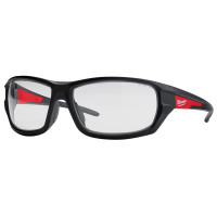 Performance Schutzbrille, klar, Milwaukee 1