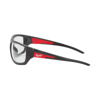 Performance Schutzbrille, klar, Milwaukee 2