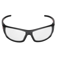 Performance Schutzbrille, klar, Milwaukee 3