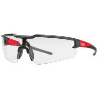 Schutzbrille, klar, Milwaukee