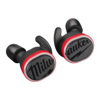 L4RLEPB-301, USB Bluetooth Gehörschutz inkl. L4B3 RED L