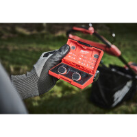 L4RLEPB-301, USB Bluetooth Gehörschutz inkl. L4B3 RED L