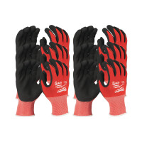 Schnittschutzhandschuhe Klasse 1/A, Gr&o gallery